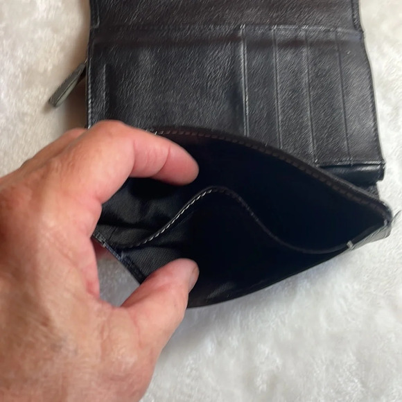 Hype woman’s wallet leather - Picture 5 of 6